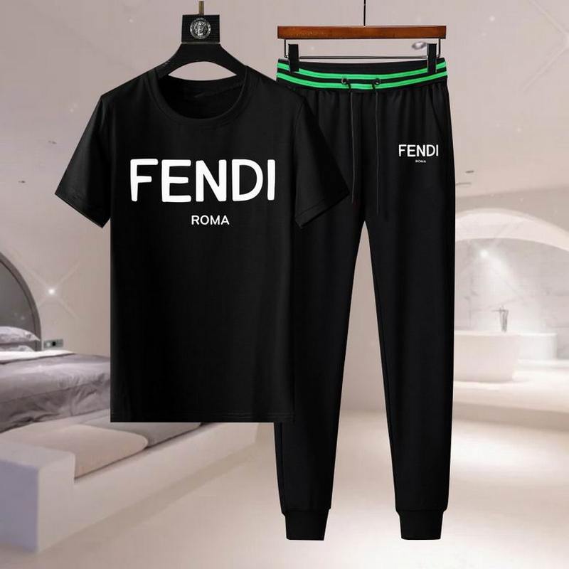 Fendi Men's Suits 57